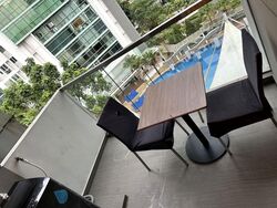Hills Twoone (D23), Apartment #579153781